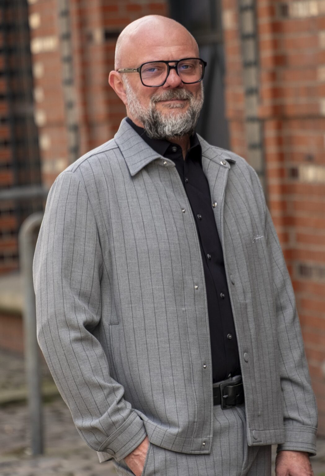 Steffen Voß